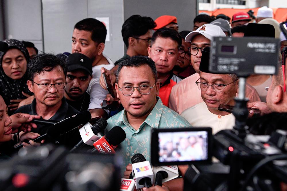 Preliminary report on Putra Heights fire ready in 72 hours