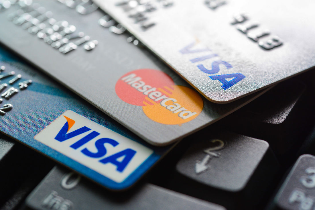 Visa proposes $100m deal for Apple card partnership