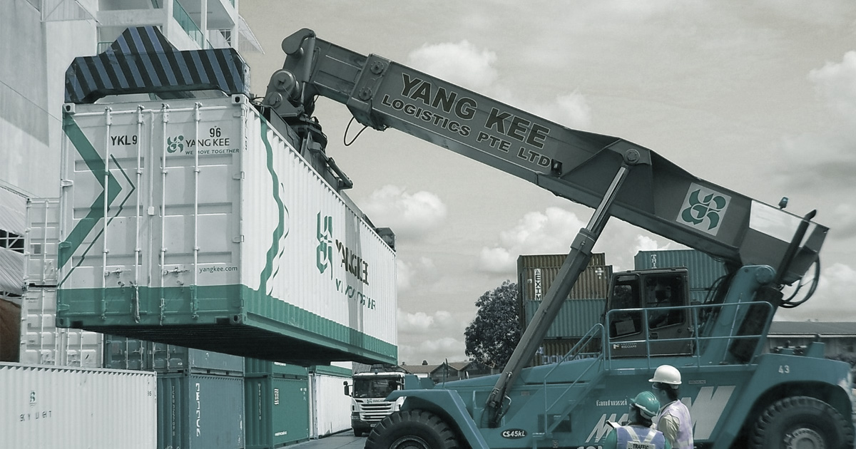 YANG KEE & UOB SAGA: UOB SHARES TANK $0.38 CENTS, UOB to Pursue Legal Action