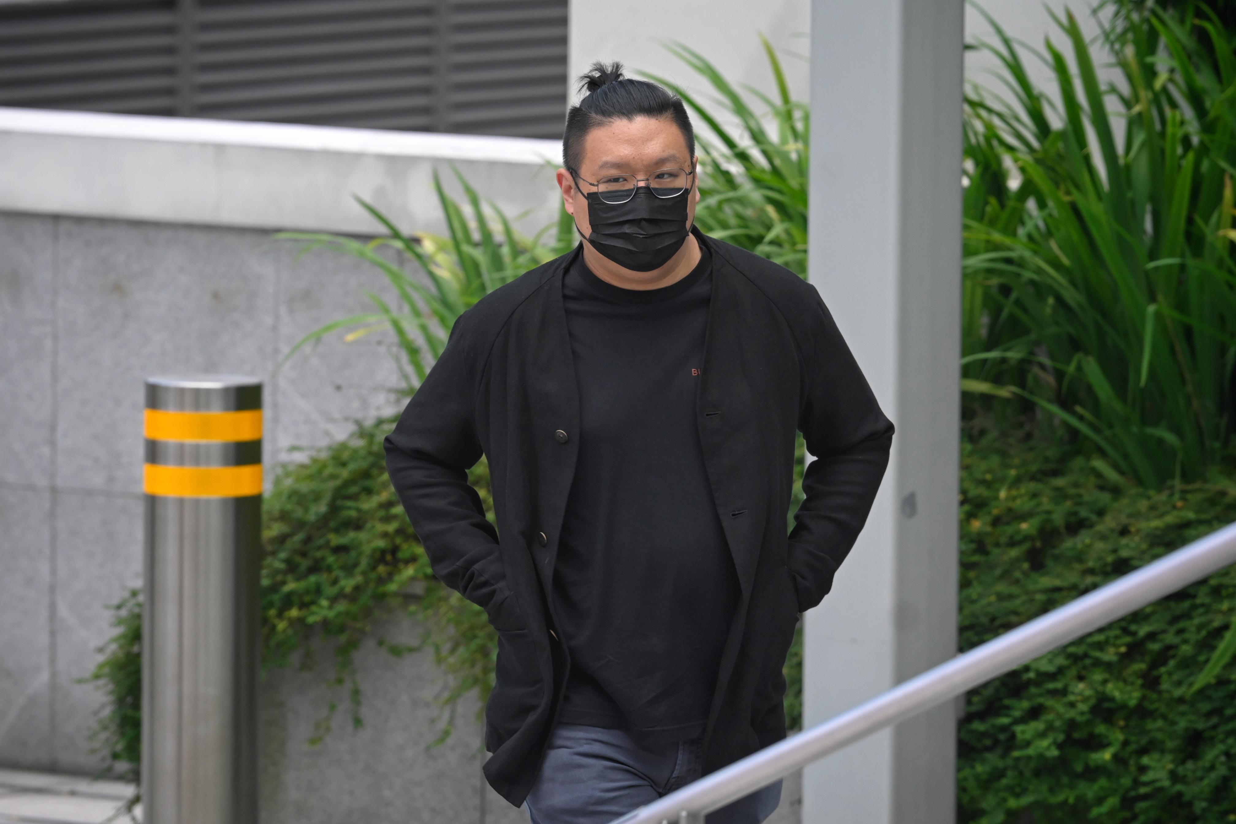 ‘World came crashing down’: Former Envy director and family invested more than $40m in nickel scam