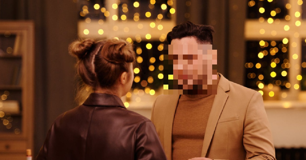 MAN HAPPY THAT HIS STEP-DAUGHTER’S BOYFRIEND CHEATED ON HER