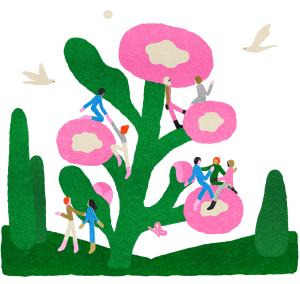 How Healthy Is Your ‘Social Biome’? Take Our Quiz.