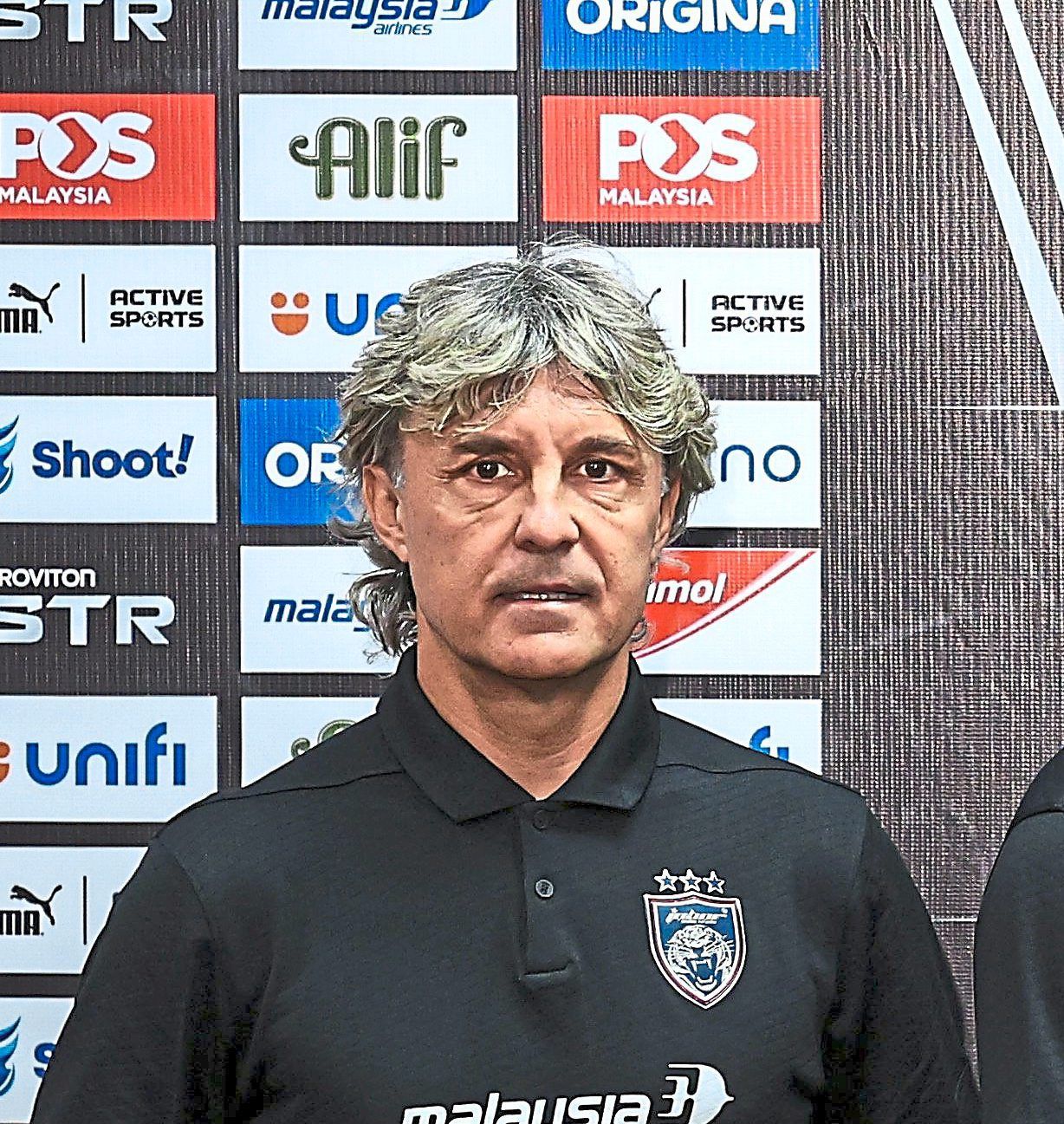 JDT’s scoring rate is insane, but Bidoglio’s not crazy about backline