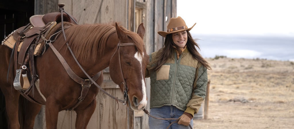 When Does ‘Ransom Canyon’ Come Out On Netflix?