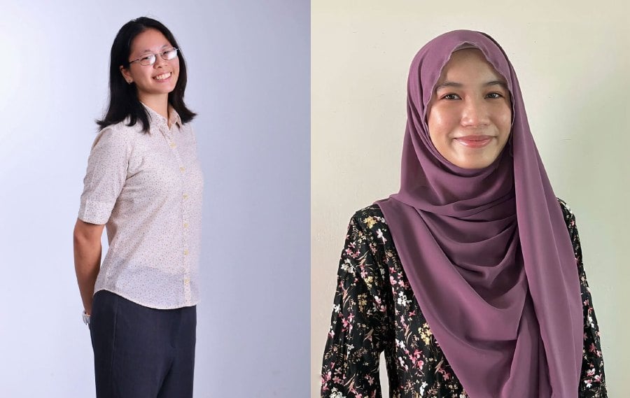 Two Malaysian students gain entry into Harvard College