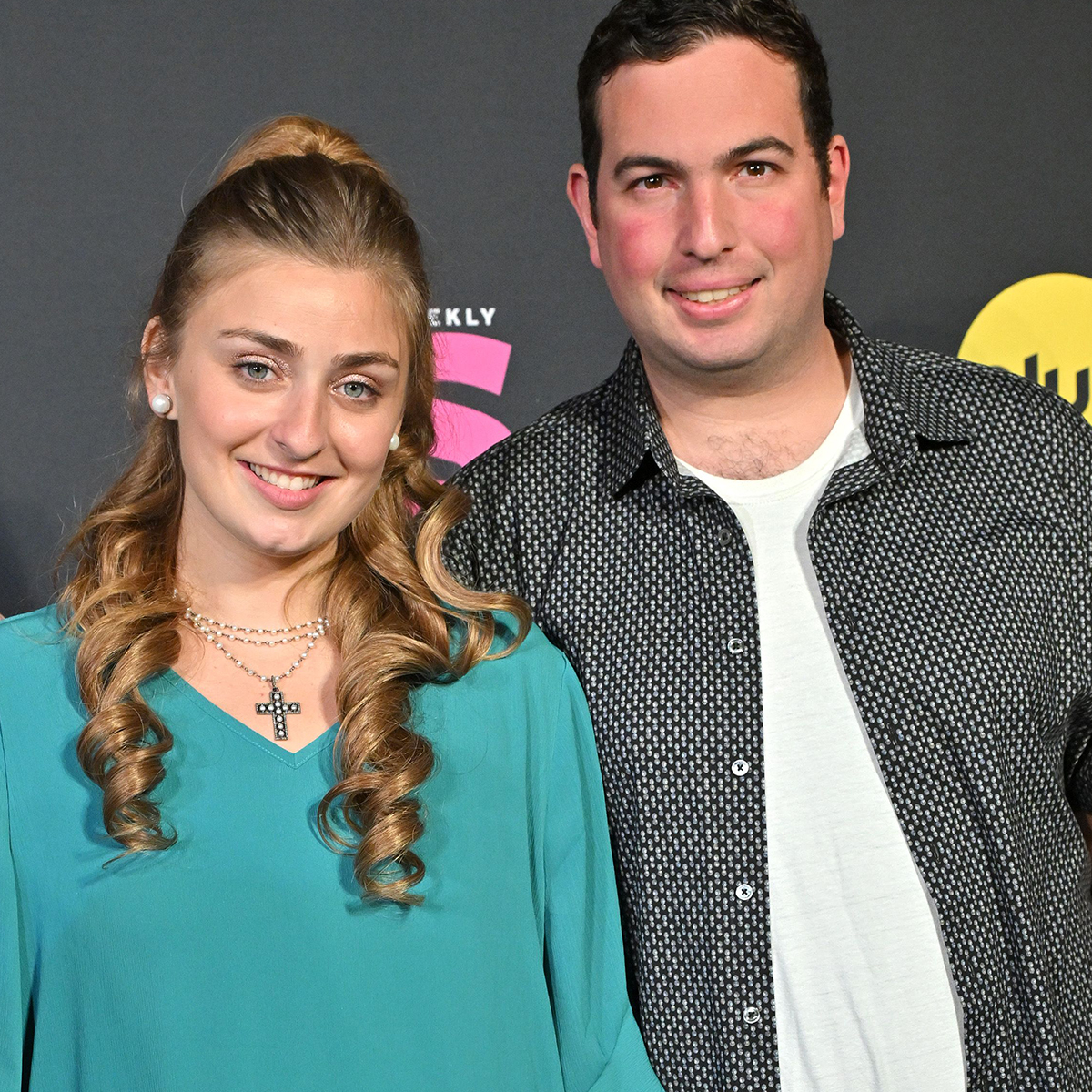 Love on the Spectrum’s Abbey Romeo and David Isaacman Give Update on Baby Plans