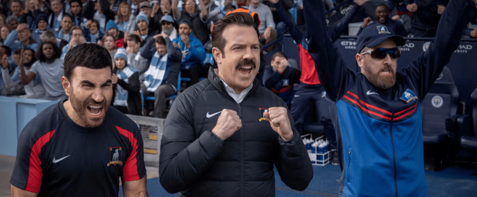 ‘Ted Lasso’ Season 4: Everything To Know So Far Including A New Premise And A Recasting (April 2025 Update)