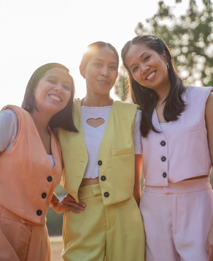The Impatient Sisters Drop Retro Swing Jazz-Inspired Raya Tune That Needs To Be In Your Playlist