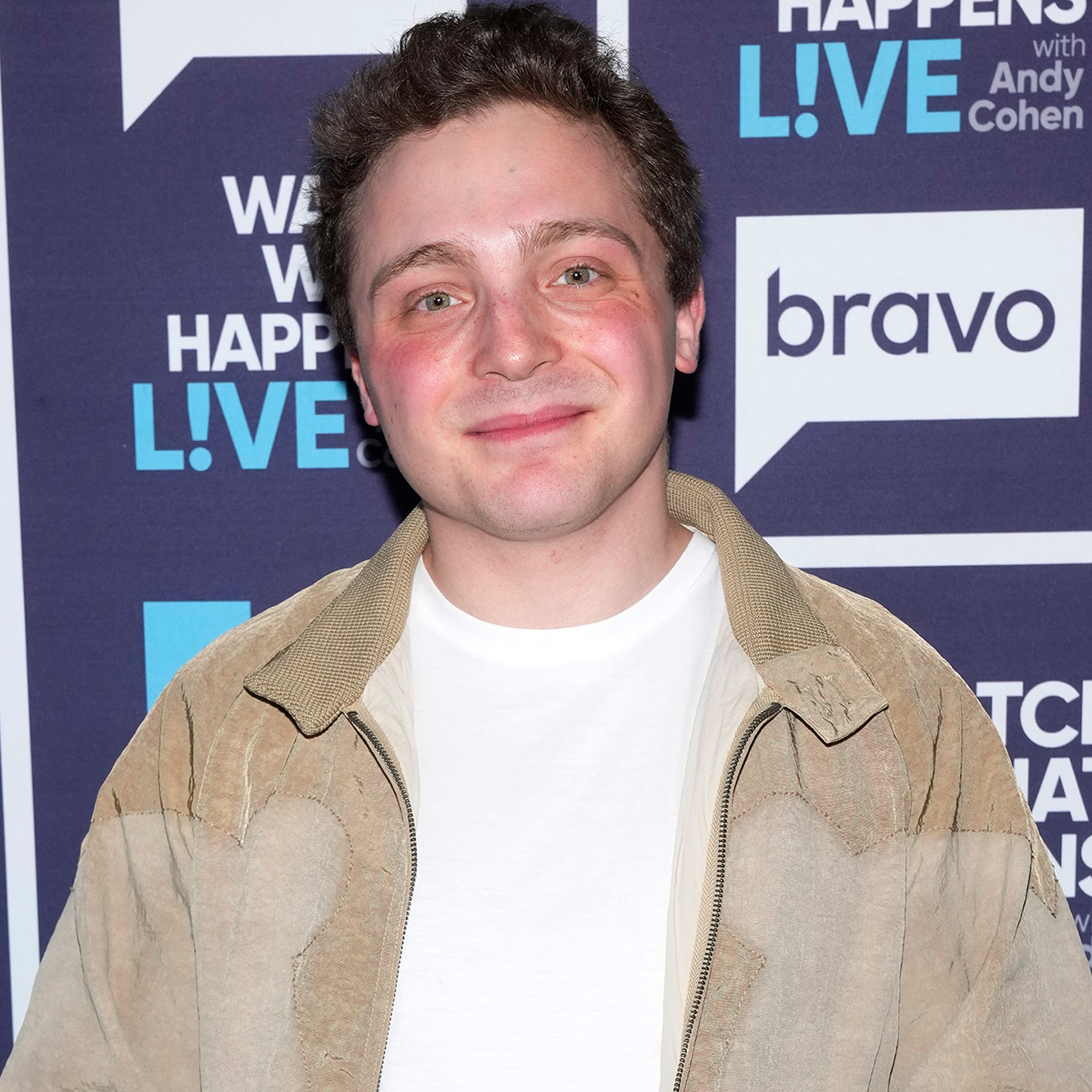 Influencer Jake Shane Joins Hacks Season 4