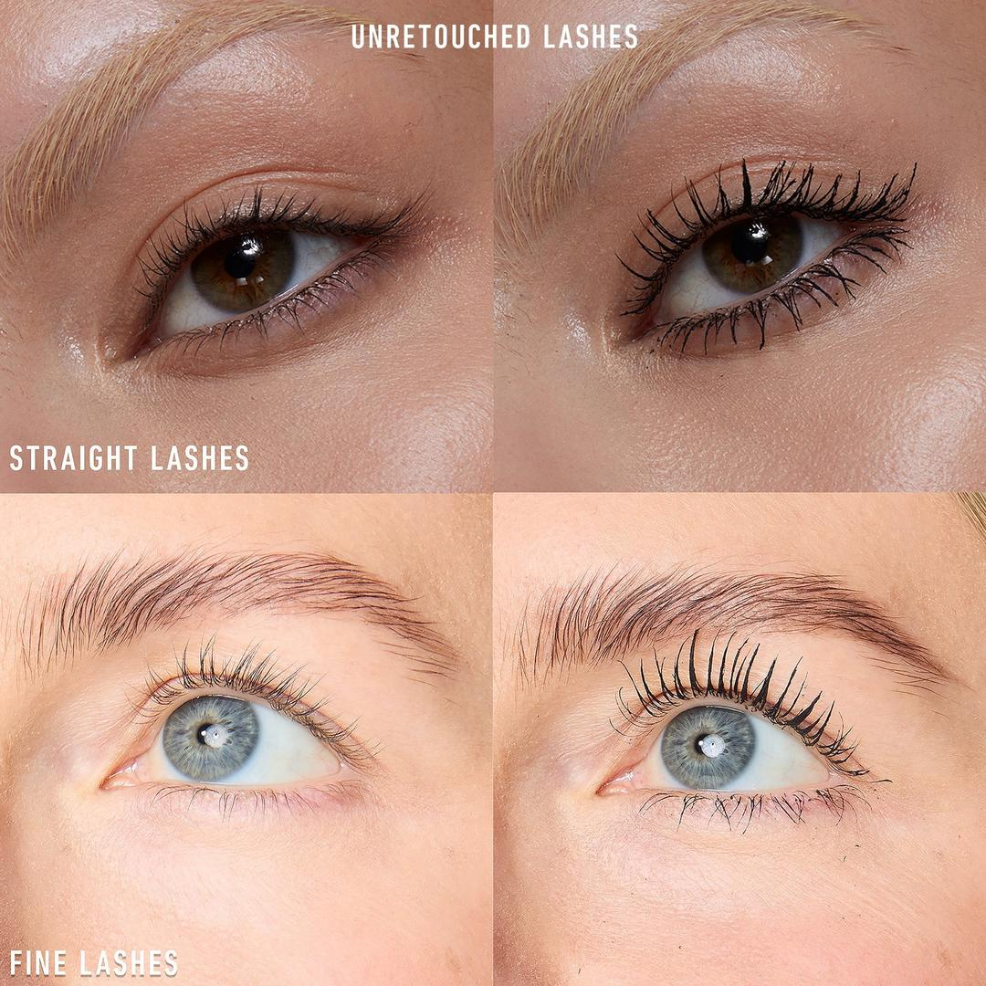 20 Of The Best Tubing Mascaras If You’re Looking For Smudge-Free Length *And* Easy Removal