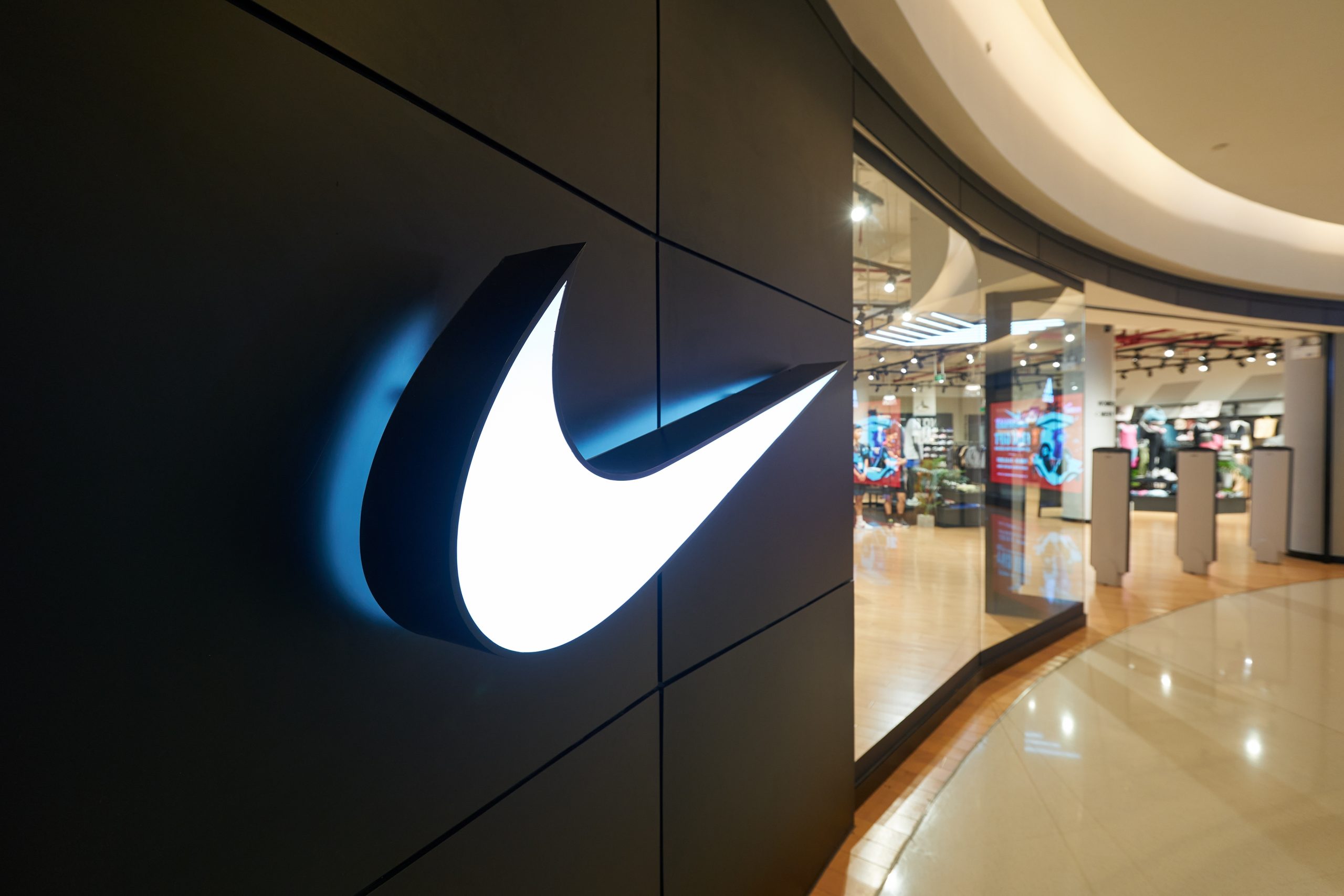 US tariffs on Vietnam could hit Nike, Adidas hard