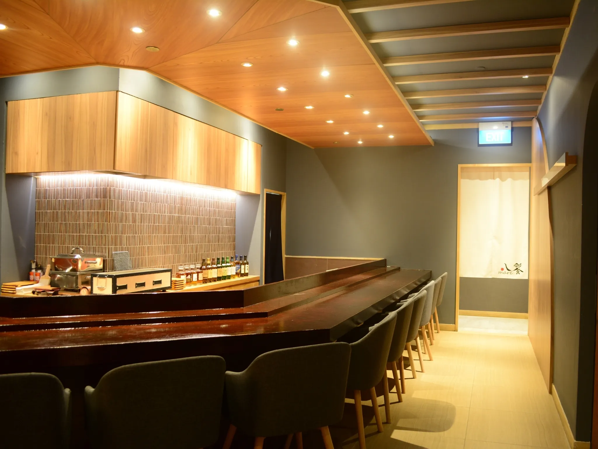 Five new restaurants in Singapore to check out this April