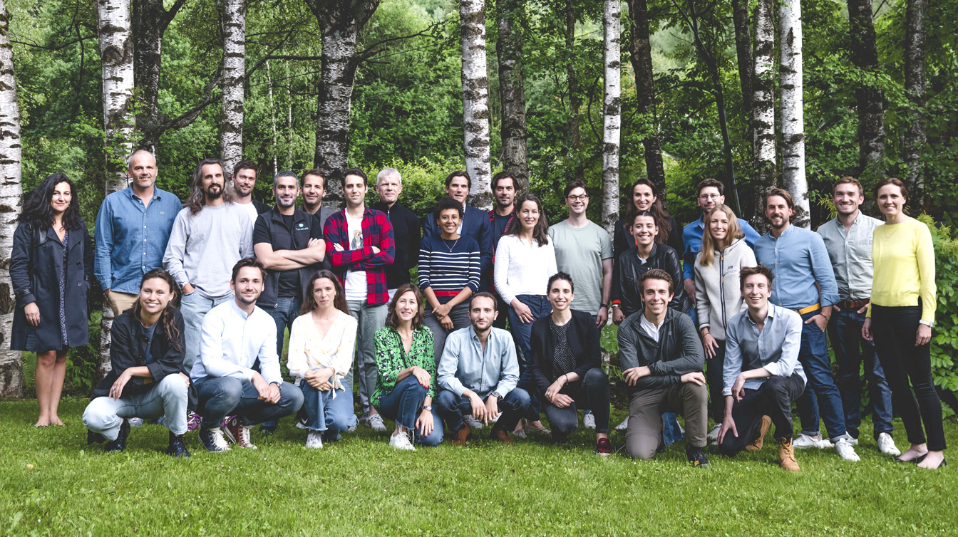 Paris-based VC firm Revaia nets $272.8m, hits $654.8m AUM