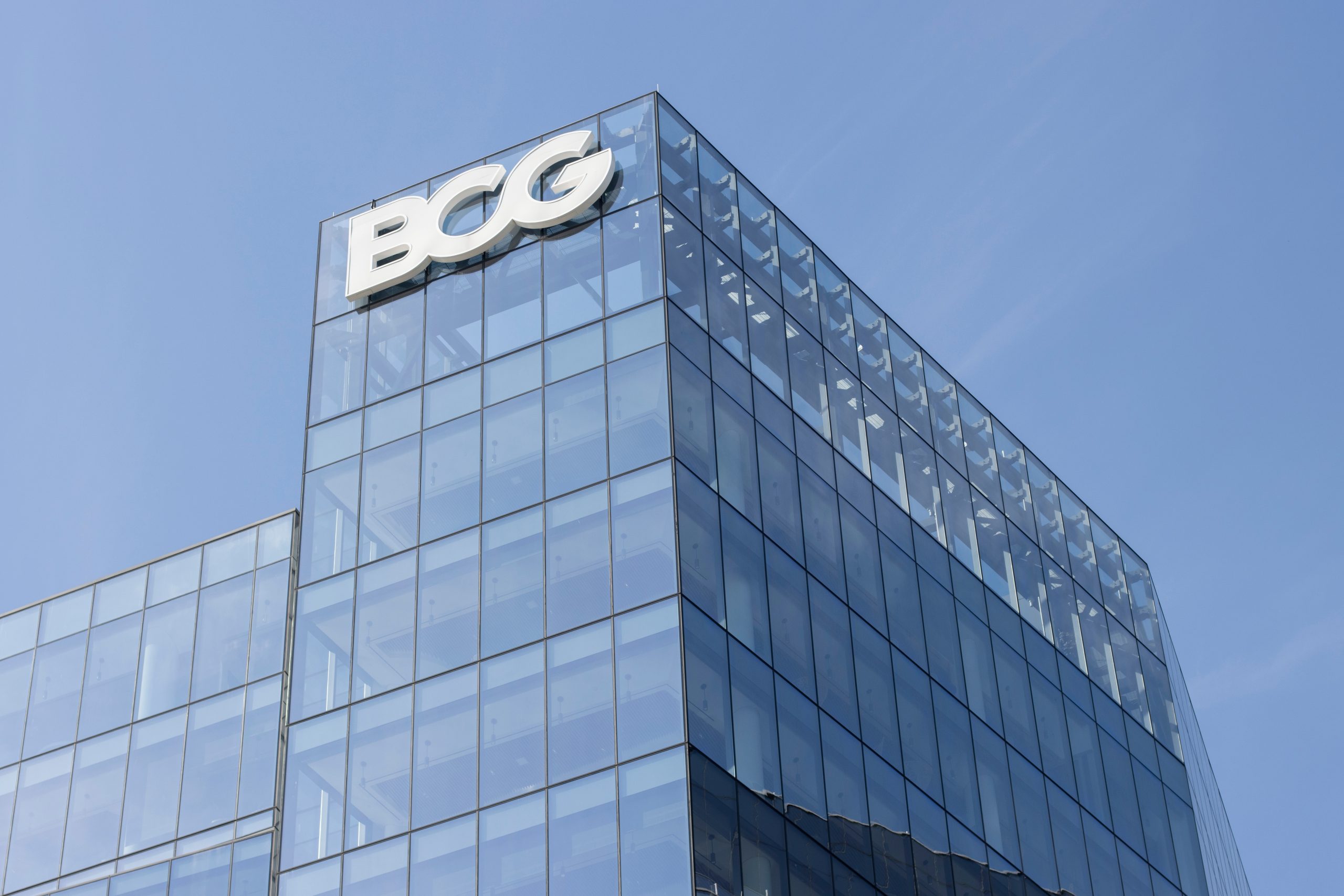 BCG’s revenue hit $13.5b in 2024, driven by AI demand