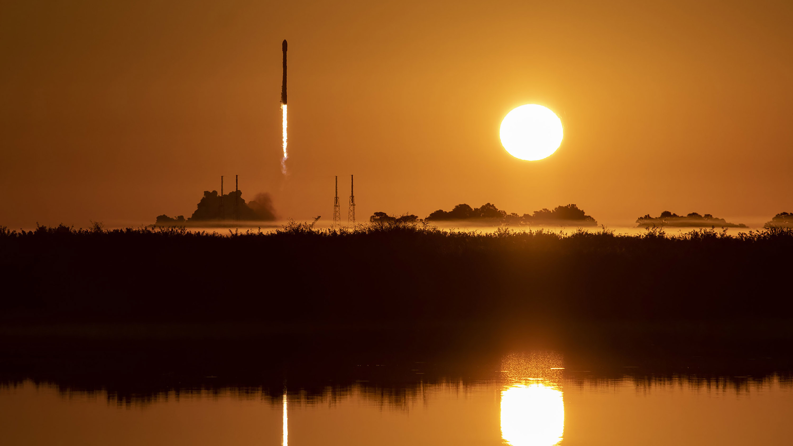 Rivals are rising to challenge the dominance of SpaceX