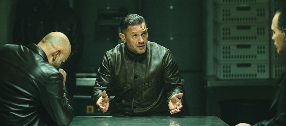 When Will ‘MobLand’ Season 1 Episode 4 Come Out On Paramount Plus?