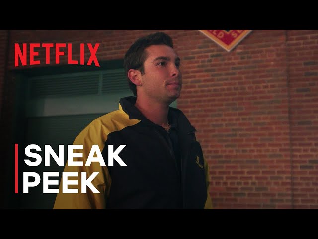The Clubhouse: A Year with the Red Sox | Sneak Peek | Netflix