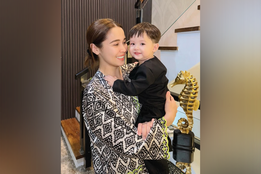 Local actress Emma Maembong on first Raya after divorce: 'Feels different'