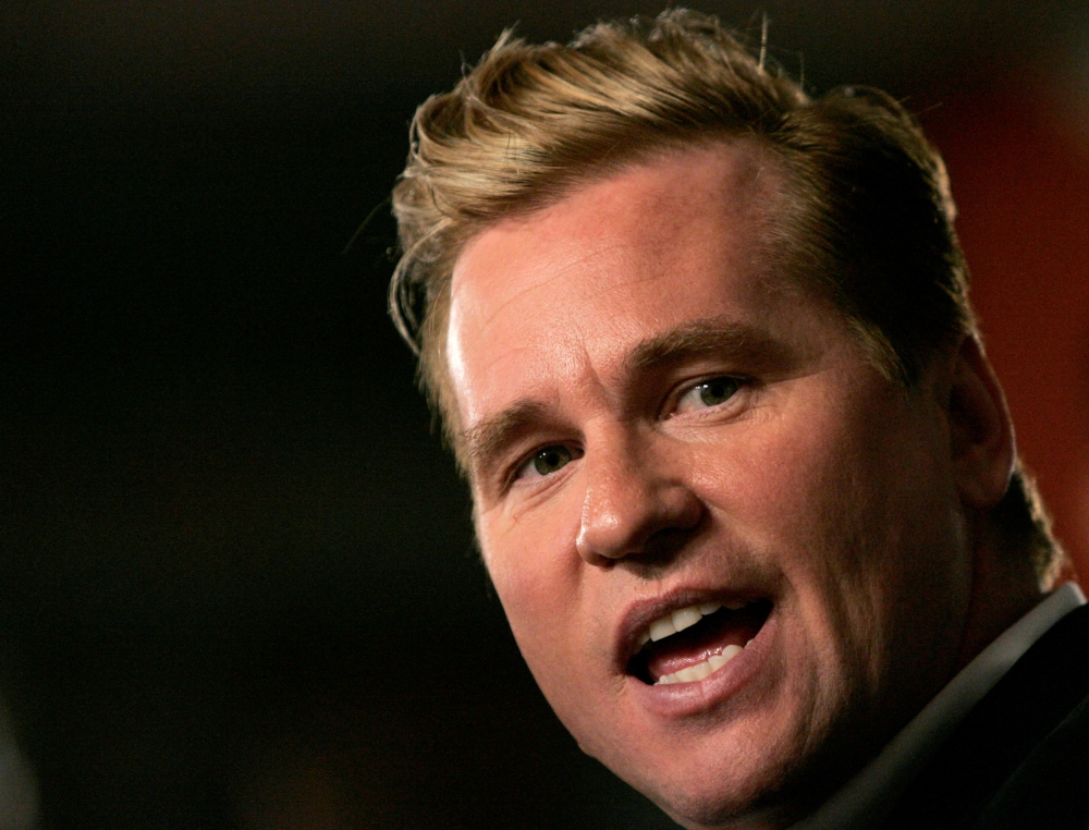 Actor Val Kilmer spent final years bedridden, family confirms in new details