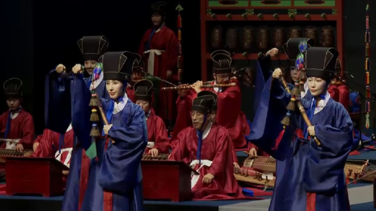 Singapore, South Korea celebrate 50 years of friendship with plenty of activities lined up