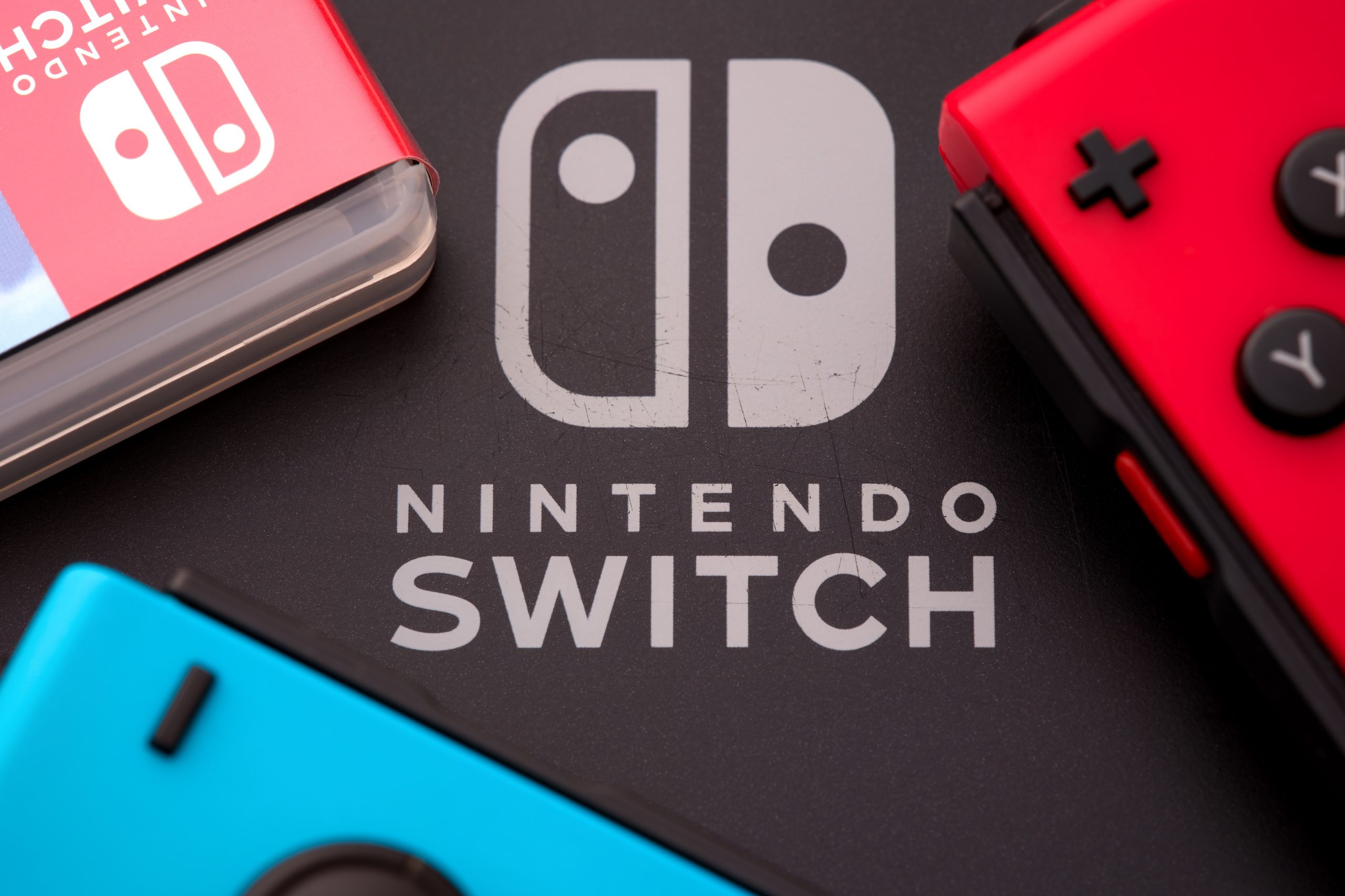 Nintendo Switch 2 sets US console sales record