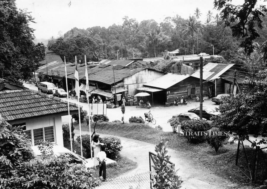 77 years on, UK acknowledges Batang Kali massacre as tragedy