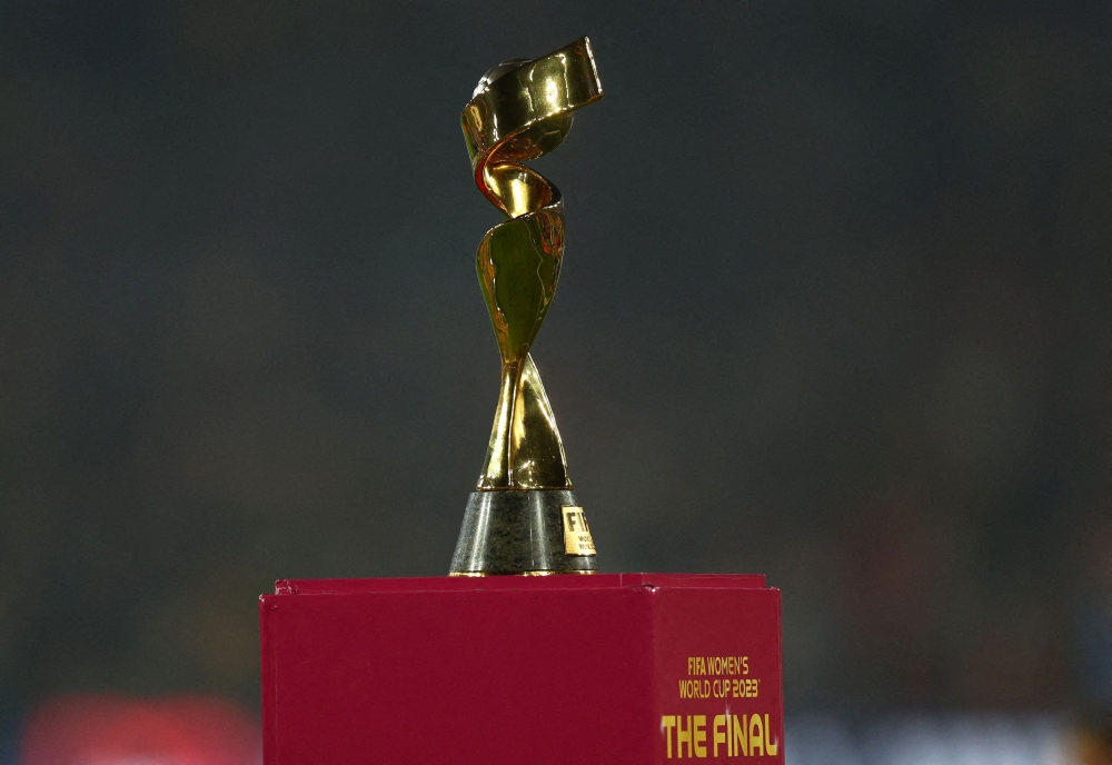 US joins forces with Mexico, Costa Rica and Jamaica to host 2031 Women’s World Cup