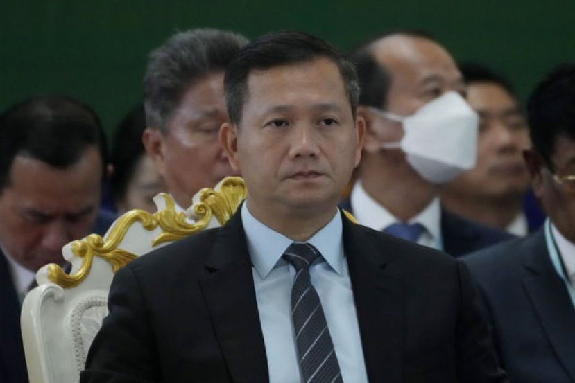 向特朗普展现诚意　柬埔寨首相：美19类商品关税下调至5％