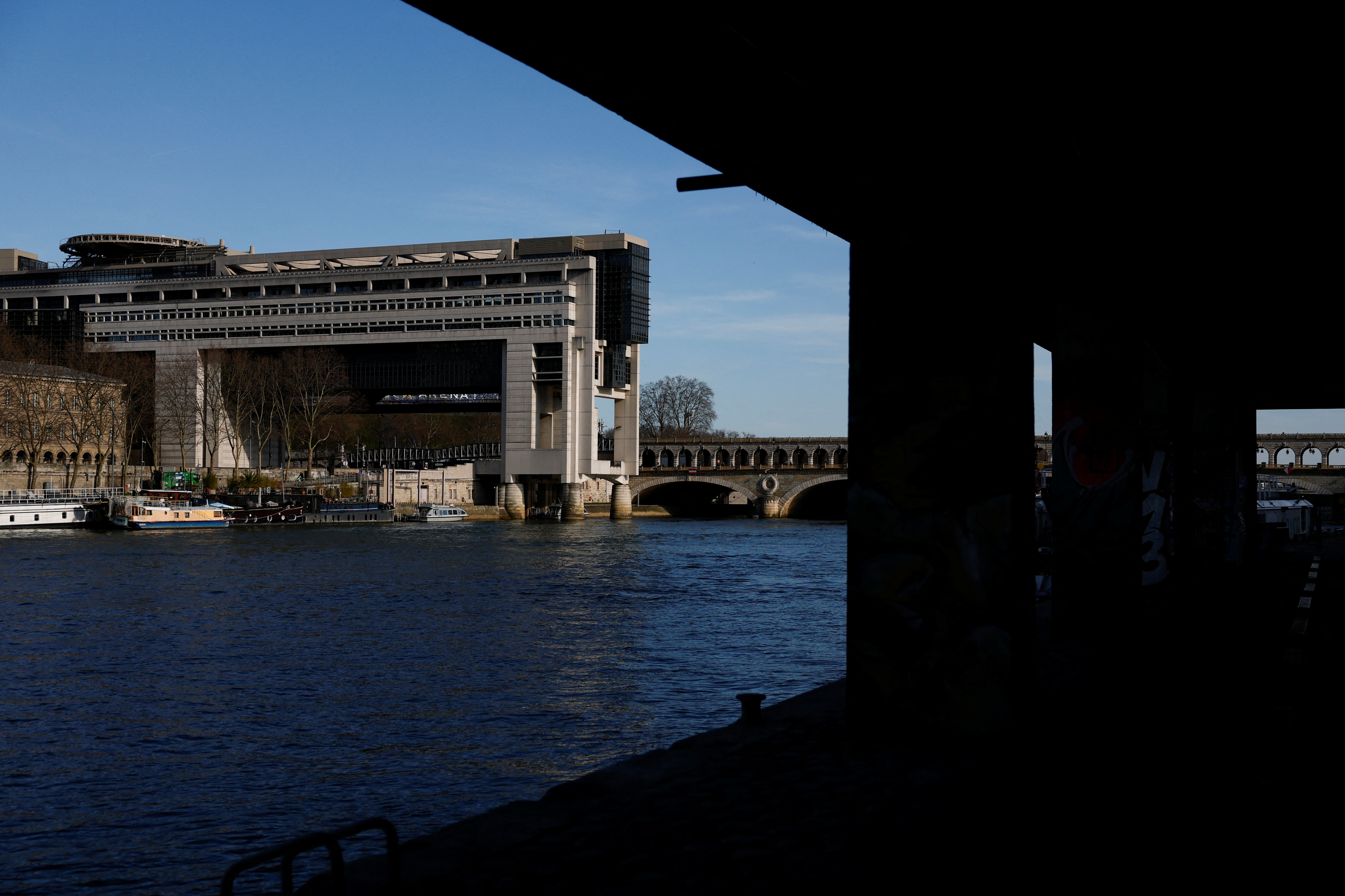 ‘Alarming’ microplastic pollution present in Europe’s great rivers