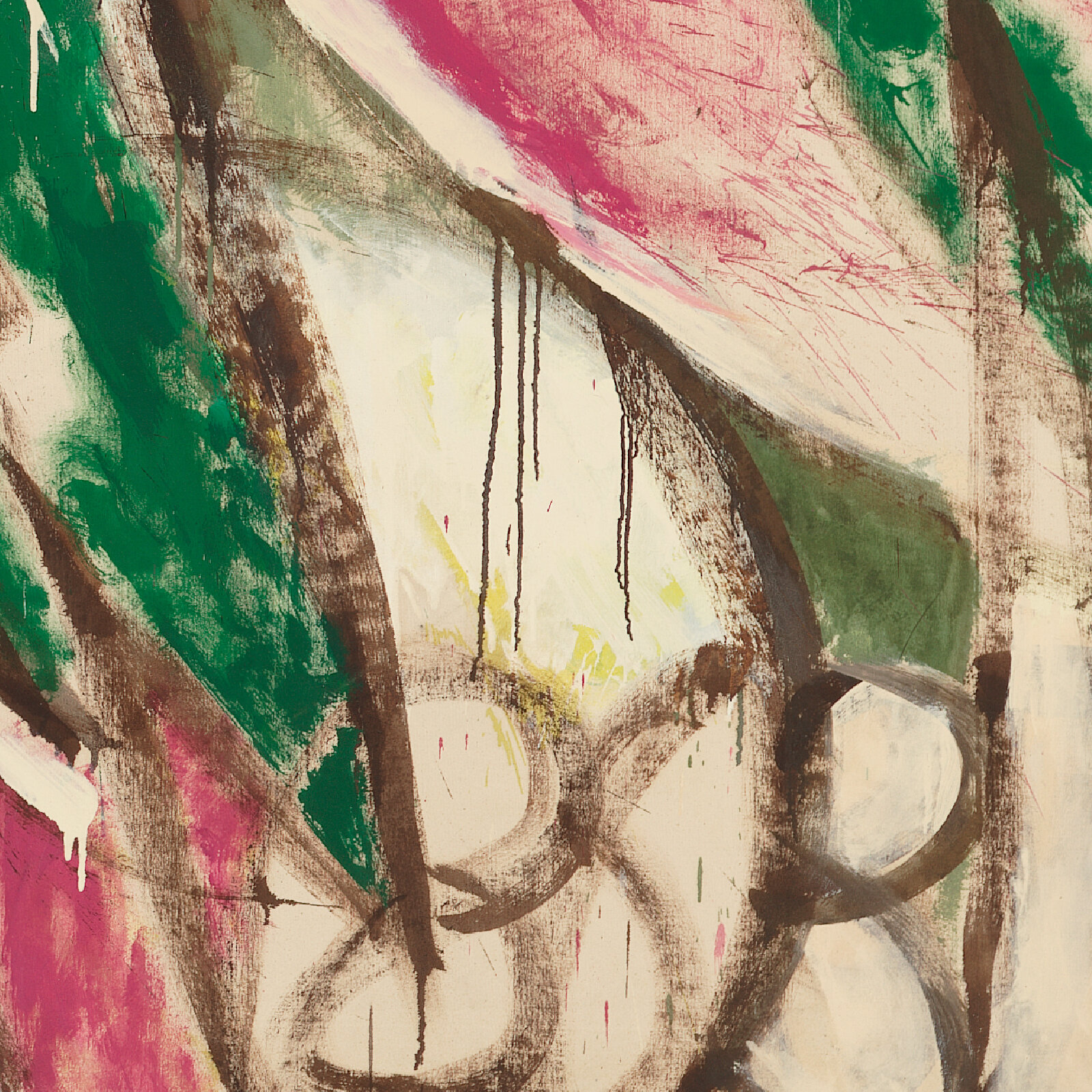 10-Minute Challenge: ‘The Seasons’ by Lee Krasner 10-Minute Challenge: ‘The Seasons’ by Lee Krasner