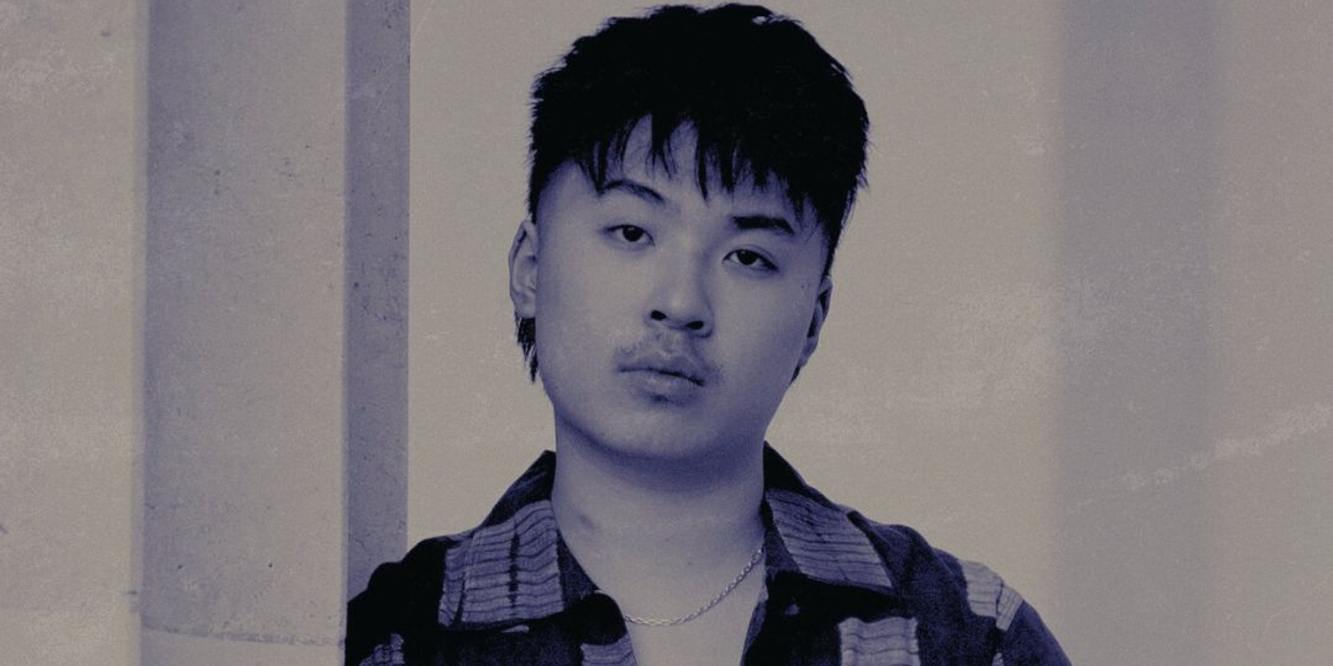 Keenan Te brings 'The Constellations Tour' to China, Japan, South Korea, Taiwan, Vietnam & Thailand