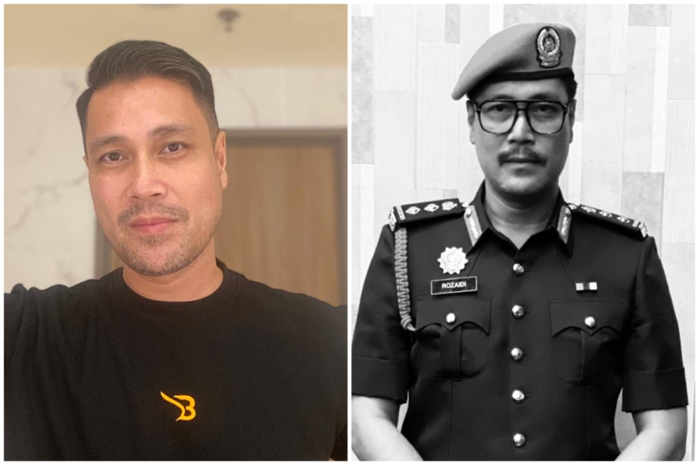 Actor Zed Zaidi drops sugar and 10kg for demanding new movie role, eyes ‘complex’ gangster role