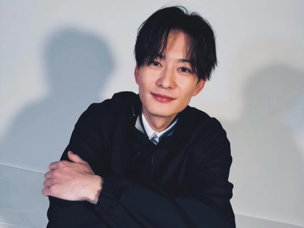 Masaki Okada halts career in 2025 to focus on personal life