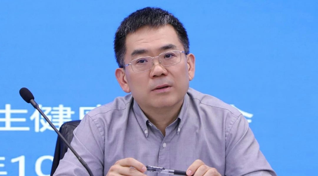 中国社科院“公共政策中心”被撤 疑因主任朱恒鹏出事