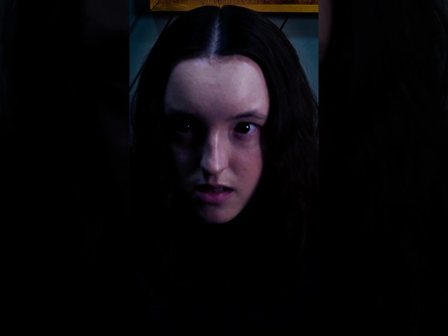 Every path has a price, #BellaRamsey. #TheLastOfUs #FallonTonight