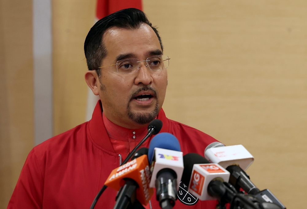 ‘No second chance’: Seven MRSM students face expulsion over bullying, says MARA chairman