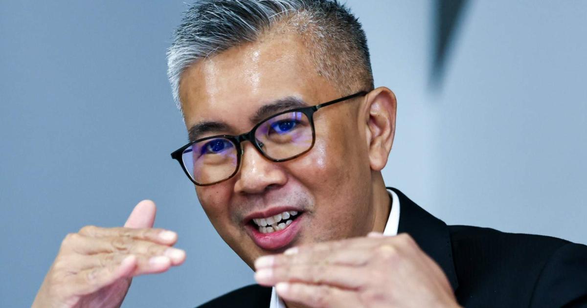 扎夫鲁 :推动东盟联合立场 加快多元化出口市场