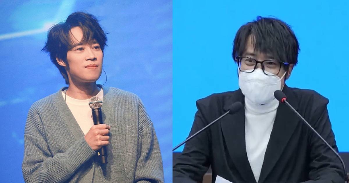 'I was brought back from the brink of death': Taiwanese singer Tank successfully receives heart and liver transplant