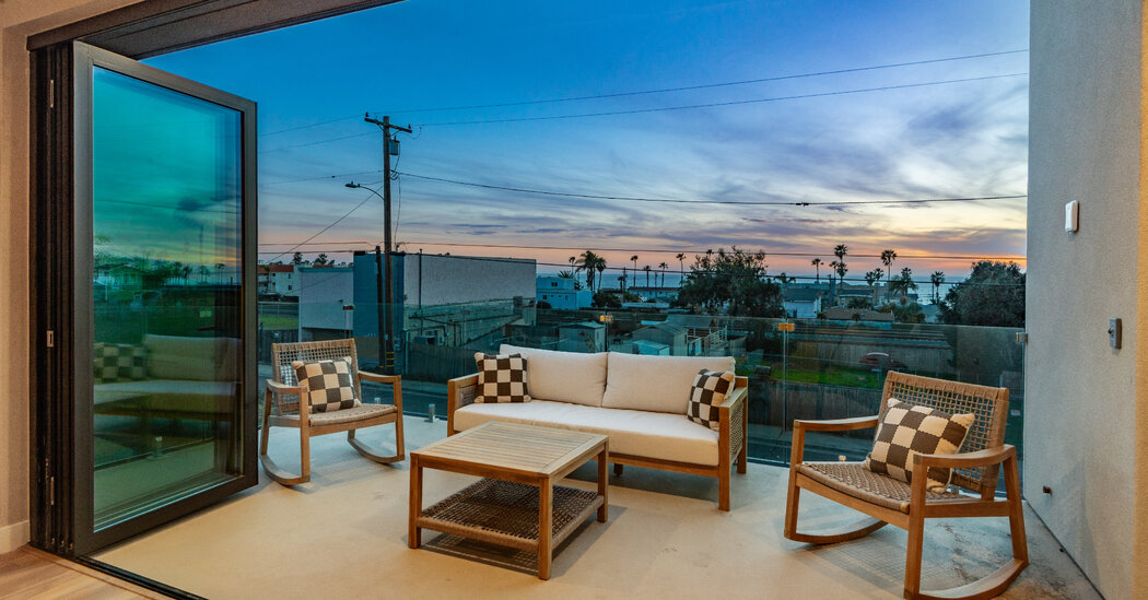 $1.9 Million Homes in California