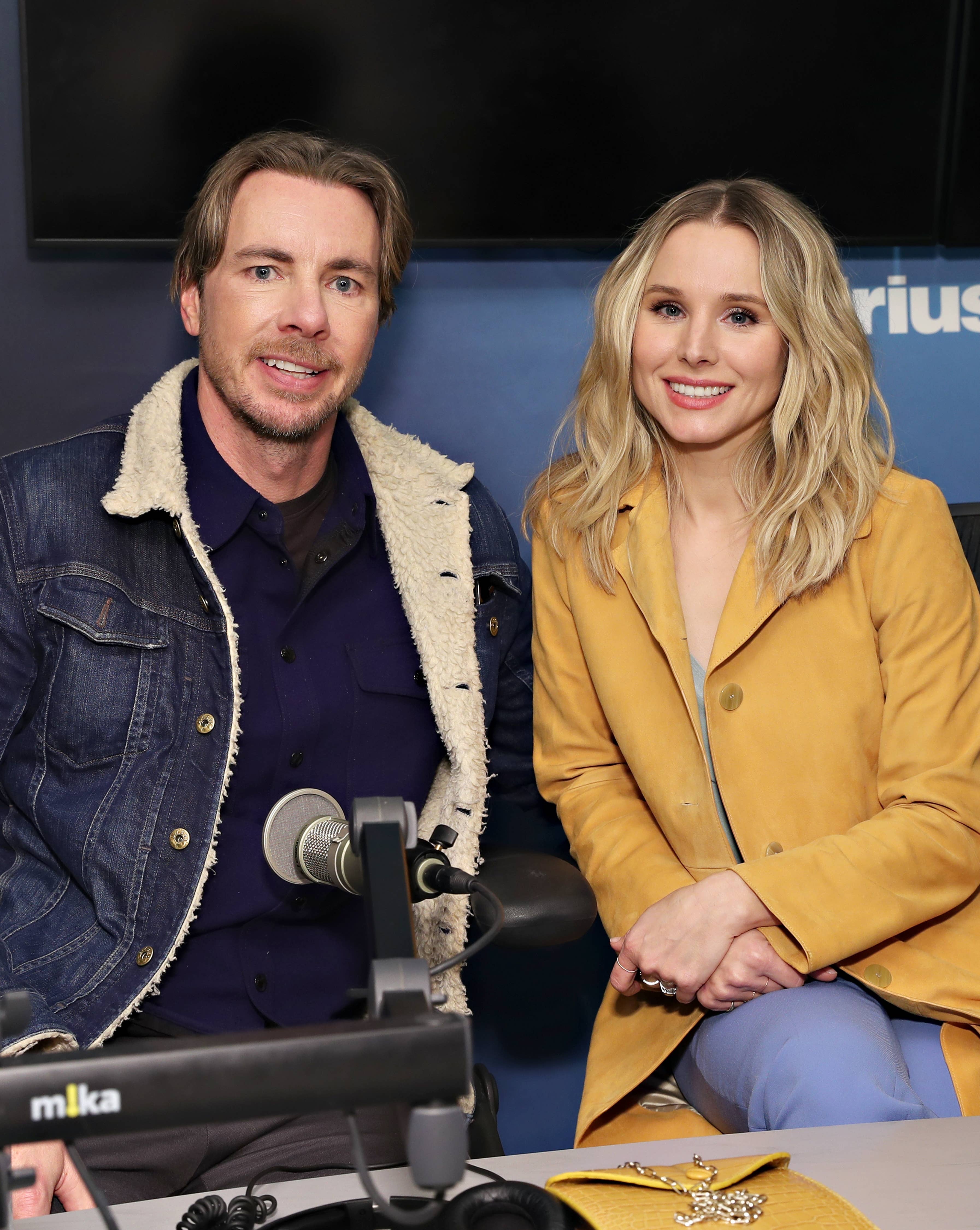 Here’s How Dax Shepard Responded When His Friend Called Him Out For Saying That He Enjoys Flirting With People Despite Being Married