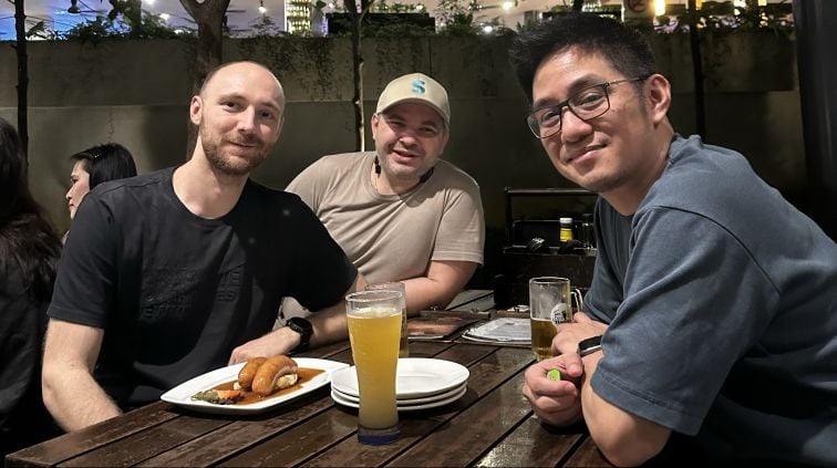 Recognised by Google DeepMind, SOMIN aims to redefine AI-powered marketing