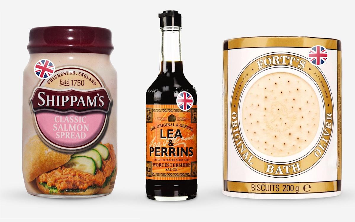 The traditional British foods that have fallen out of fashion (and the ones back in favour)