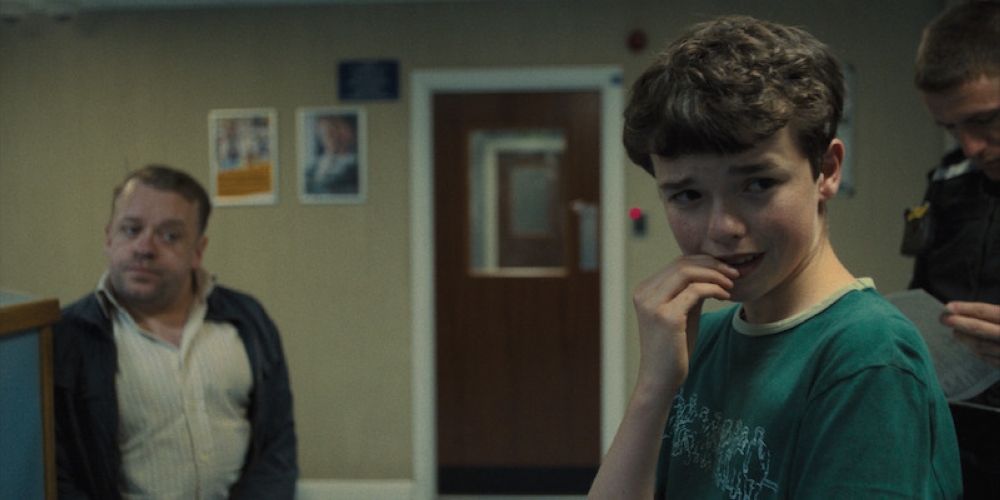 ‘Adolescence’ TV drama exposes global issue of teenage violence