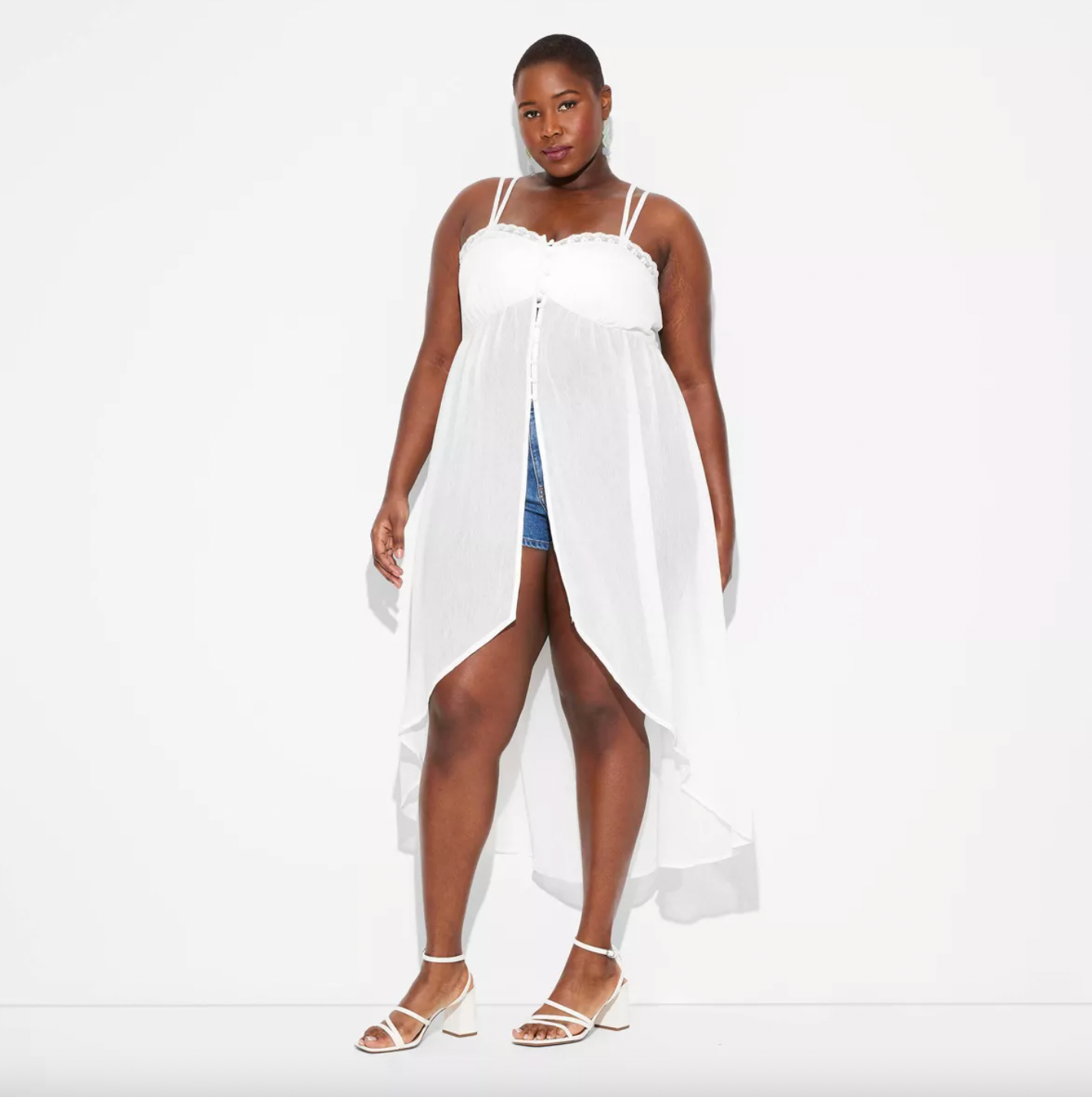 27 Versatile Pieces That’ll Help You Travel Carry-On Only