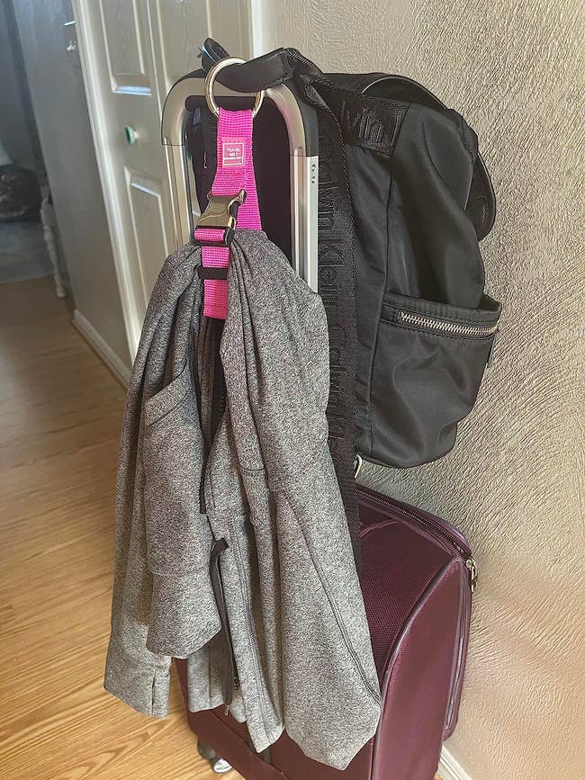 Planning A "Carry-On Only" Trip? Check Out These 29 Items That Are Truly Worth The Space