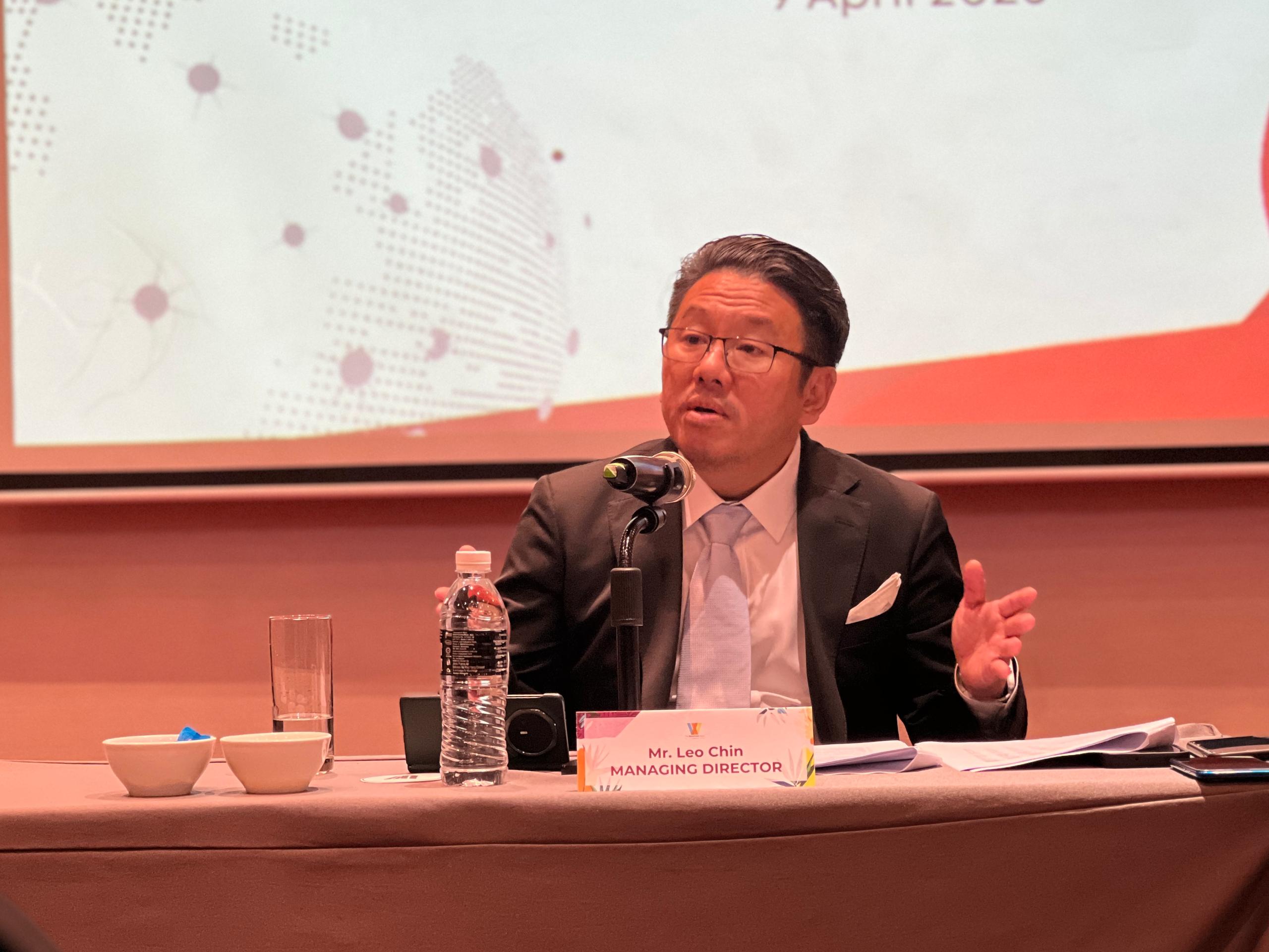 Reach Ten to see more fibre, telecommunications tower contracts in Sarawak over next three years