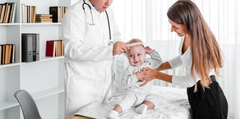 Hydranencephaly: Symptoms, Causes, Diagnosis, Treatment