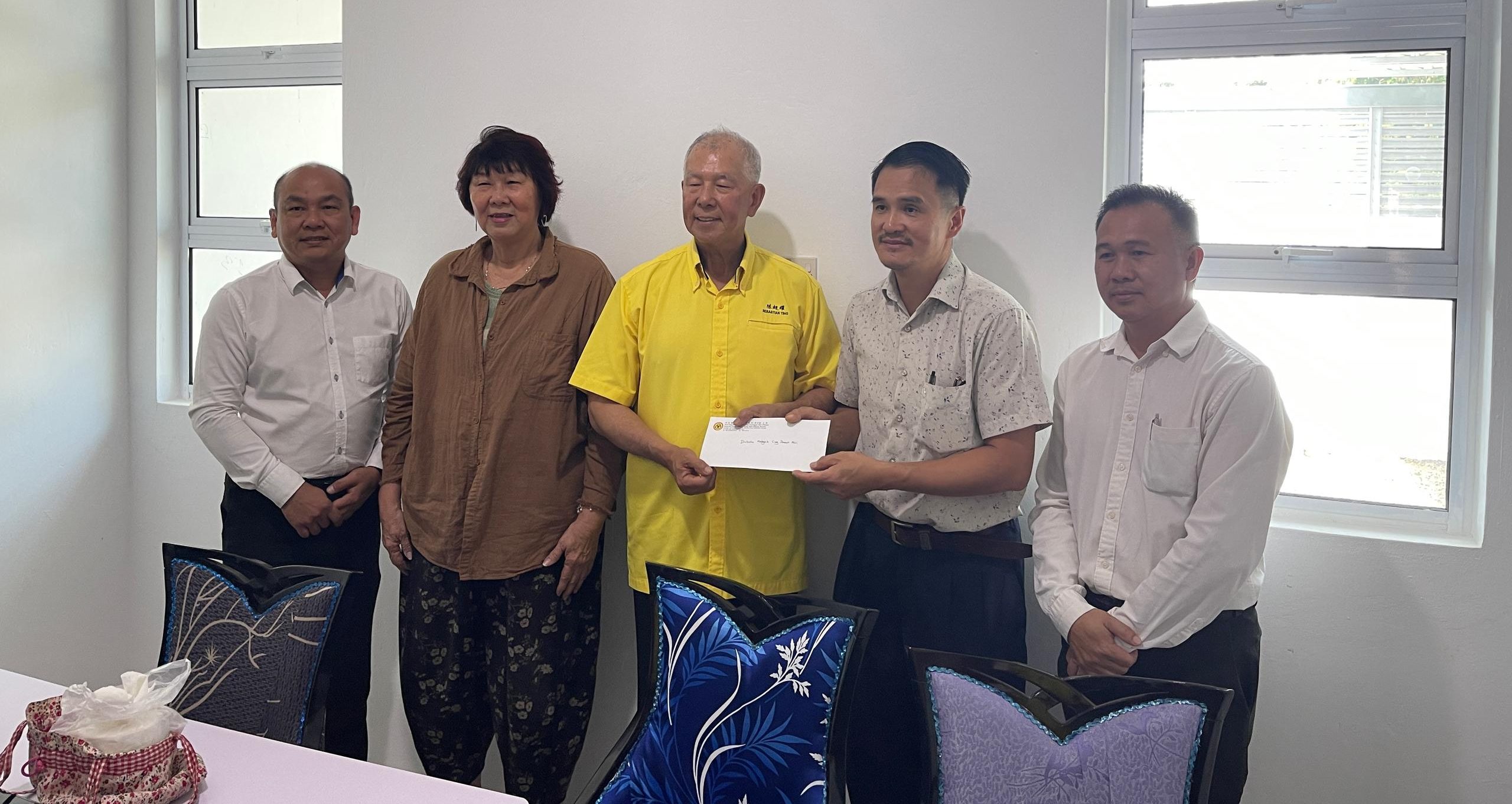 Regular health screenings crucial in combating diabetes, says Deputy Minister