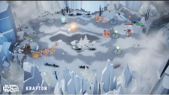 《Commander Quest（牌兵布阵）》正式上线Steam