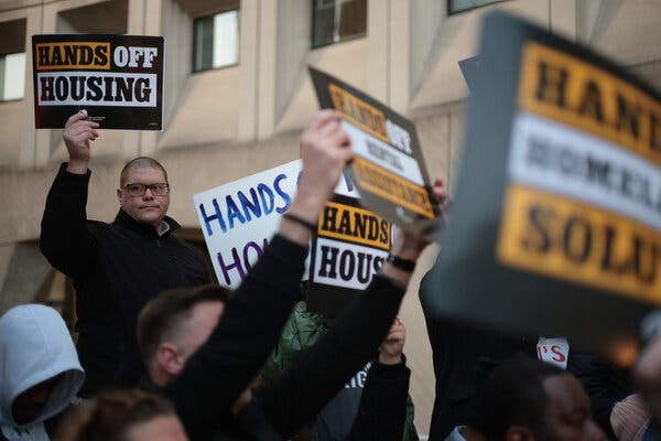 Watchdog Agency to Investigate Attempted Cuts to Fair Housing Groups